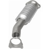 MagnaFlow Conv DF 04 Toyota Sienna 3.3L - 23084 Photo - Unmounted