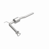 MagnaFlow Conv DF 93 VW Eurovan 2.5L - 23089 360 Degree Image Set