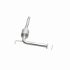 MagnaFlow Conv DF 93 VW Eurovan 2.5L - 23089 360 Degree Image Set