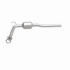 MagnaFlow Conv DF 93 VW Eurovan 2.5L - 23089 360 Degree Image Set