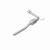 MagnaFlow Conv DF 93 VW Eurovan 2.5L - 23089 360 Degree Image Set