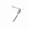 MagnaFlow Conv DF 93 VW Eurovan 2.5L - 23089 360 Degree Image Set