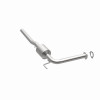 MagnaFlow Conv DF 93 VW Eurovan 2.5L - 23089 360 Degree Image Set