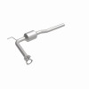 MagnaFlow Conv DF 93 VW Eurovan 2.5L - 23089 360 Degree Image Set
