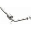 MagnaFlow Conv DF 93 VW Eurovan 2.5L - 23089 Photo - Unmounted