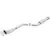 MagnaFlow Conv DF 97 BMW Z3 1.9L - 23098 Photo - Primary