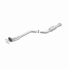 MagnaFlow Conv DF 97 BMW Z3 1.9L - 23098 360 Degree Image Set