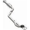 MagnaFlow Conv DF 97 BMW Z3 1.9L - 23098 Photo - out of package
