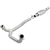 MagnaFlow Conv DF 96 Ford E-Series Van 5.8L - 23101 Photo - Primary