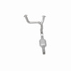 MagnaFlow Conv DF 96 Ford E-Series Van 5.8L - 23101 360 Degree Image Set