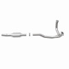 MagnaFlow Conv DF 96 Ford E-Series Van 5.8L - 23101 360 Degree Image Set