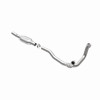MagnaFlow Conv DF 96 Ford E-Series Van 5.8L - 23101 360 Degree Image Set