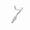 MagnaFlow Conv DF 96 Ford E-Series Van 5.8L - 23101 360 Degree Image Set