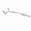 MagnaFlow Conv DF 96 Ford E-Series Van 5.8L - 23101 360 Degree Image Set