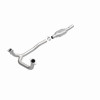 MagnaFlow Conv DF 96 Ford E-Series Van 5.8L - 23101 360 Degree Image Set