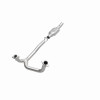 MagnaFlow Conv DF 96 Ford E-Series Van 5.8L - 23101 360 Degree Image Set