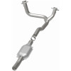 MagnaFlow Conv DF 96 Ford E-Series Van 5.8L - 23101 Photo - out of package