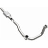 MagnaFlow Conv DF 96 Ford E-Series Van 5.8L - 23101 Photo - Unmounted