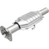 MagnaFlow Conv DF 04 Mitsubishi Galant 2.4L - 23121 Photo - Primary