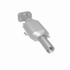 MagnaFlow Conv DF 04 Mitsubishi Galant 2.4L - 23121 360 Degree Image Set