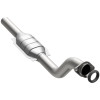 MagnaFlow Conv DF 95 GM Full Sise 3.8L - 23128 Photo - Unmounted