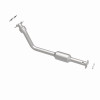 MagnaFlow Conv DF 96-98 Grand AM 2.4L M/T - 23130 360 Degree Image Set