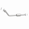 MagnaFlow Conv DF 96-98 Grand AM 2.4L M/T - 23130 360 Degree Image Set