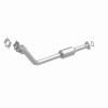 MagnaFlow Conv DF 96-98 Grand AM 2.4L M/T - 23130 360 Degree Image Set