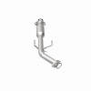 MagnaFlow Conv DF 01-03 Toyota Sienna 3.0L - 23135 360 Degree Image Set
