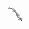 MagnaFlow Conv DF 01-03 Toyota Sienna 3.0L - 23135 360 Degree Image Set