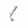 MagnaFlow Conv DF 01-03 Toyota Sienna 3.0L - 23135 360 Degree Image Set