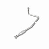 MagnaFlow Conv DF 97-00 GM Van 5.7L Lf - 23142 360 Degree Image Set