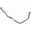 MagnaFlow Conv DF 97-00 GM Van 5.7L Lf - 23142 Photo - Unmounted