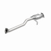 MagnaFlow Conv DF 90-93 Q45 4.5L Lf - 23143 360 Degree Image Set