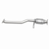 MagnaFlow Conv DF 90-93 Q45 4.5L Lf - 23143 360 Degree Image Set