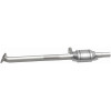 MagnaFlow Conv DF 90-93 Q45 4.5L Rt - 23144 Photo - Unmounted