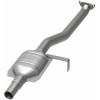 MagnaFlow Conv DF 90-93 Q45 4.5L Rt - 23144 Photo - Unmounted
