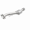 MagnaFlow Conv DF 04-07 Subaru WRX/STi 2.5L T - 23149 360 Degree Image Set