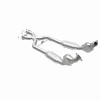 MagnaFlow Conv DF 96-98 Ford Mustang 4.6L - 23163 360 Degree Image Set