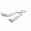 MagnaFlow Conv DF 96-98 Ford Mustang 4.6L - 23163 360 Degree Image Set