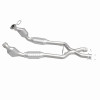 MagnaFlow Conv DF 96-98 Ford Mustang 4.6L - 23163 360 Degree Image Set