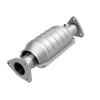 MagnaFlow Conv DF 96-98 Acura TL 2.5L - 23165 360 Degree Image Set