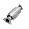 MagnaFlow Conv DF 96-98 Acura TL 2.5L - 23165 360 Degree Image Set