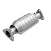 MagnaFlow Conv DF 96-98 Acura TL 2.5L - 23165 360 Degree Image Set