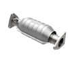 MagnaFlow Conv DF 96-98 Acura TL 2.5L - 23165 360 Degree Image Set