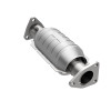 MagnaFlow Conv DF 96-98 Acura TL 2.5L - 23165 360 Degree Image Set