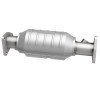 MagnaFlow Conv DF 96-98 Acura TL 2.5L - 23165 360 Degree Image Set