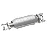 Magnaflow Conv DF 06-10 Kia Rio 1.6L Rear - 23171 360 Degree Image Set