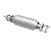 Magnaflow Conv DF 06-10 Kia Rio 1.6L Rear - 23171 360 Degree Image Set