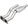 MagnaFlow Conv DF 98 GM Truck 5.7L - 23179 Photo - Primary